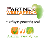 The Partner West Africa Daycare & Nursery Centre for Vulnerable Children Sponsorship Scheme
